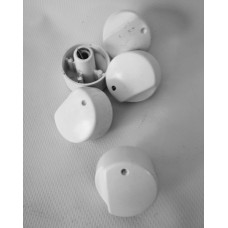 Ручка для газовой плиты ГЕФЕСТ 300